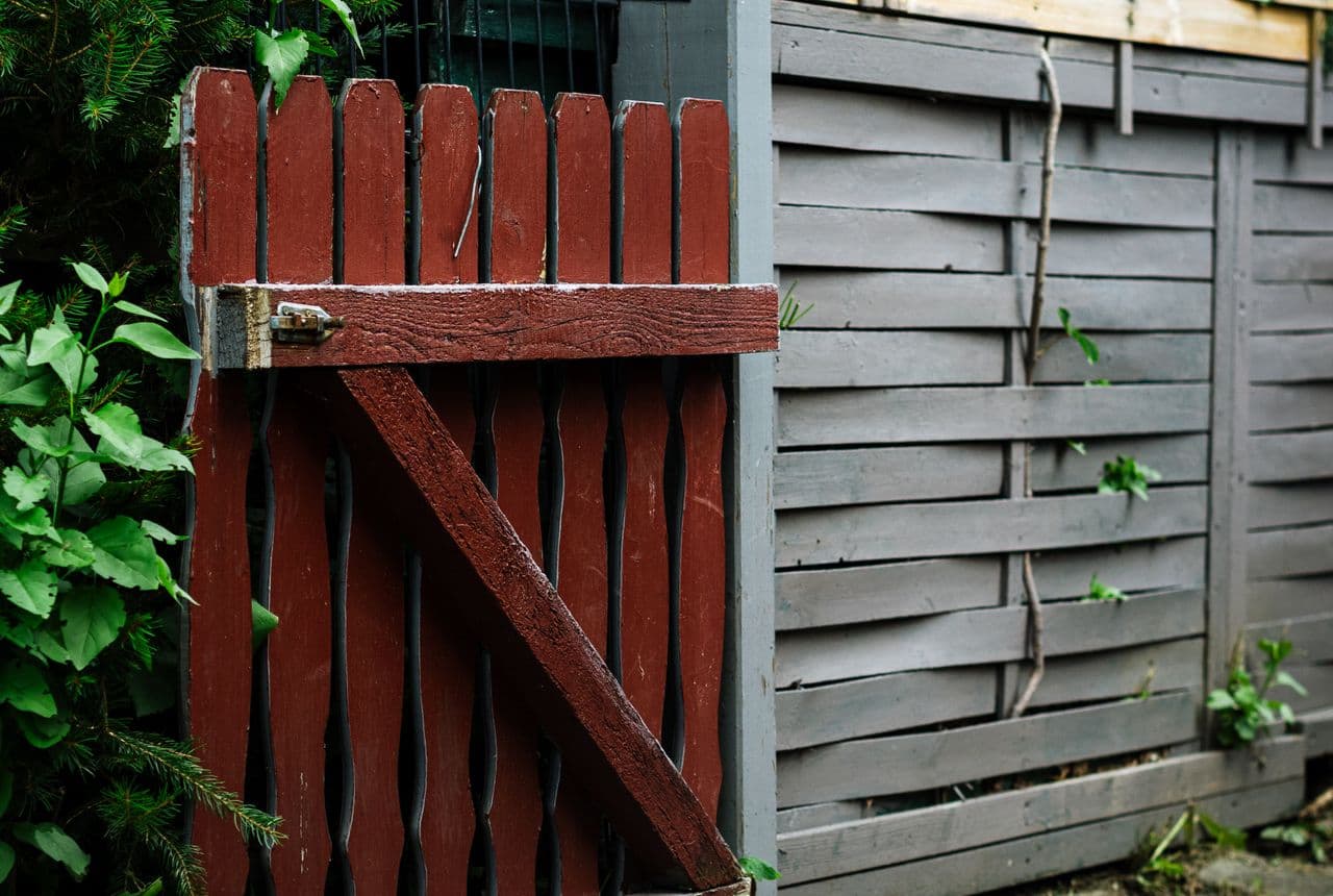 Fence & Gate Repair by My Handyman