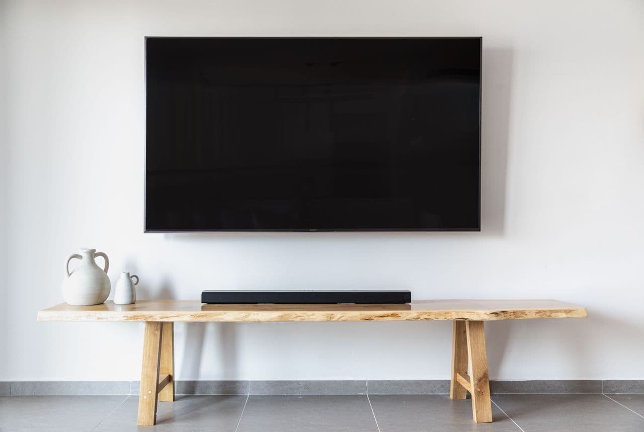 TV Mounting by My Handyman in Converse, TX